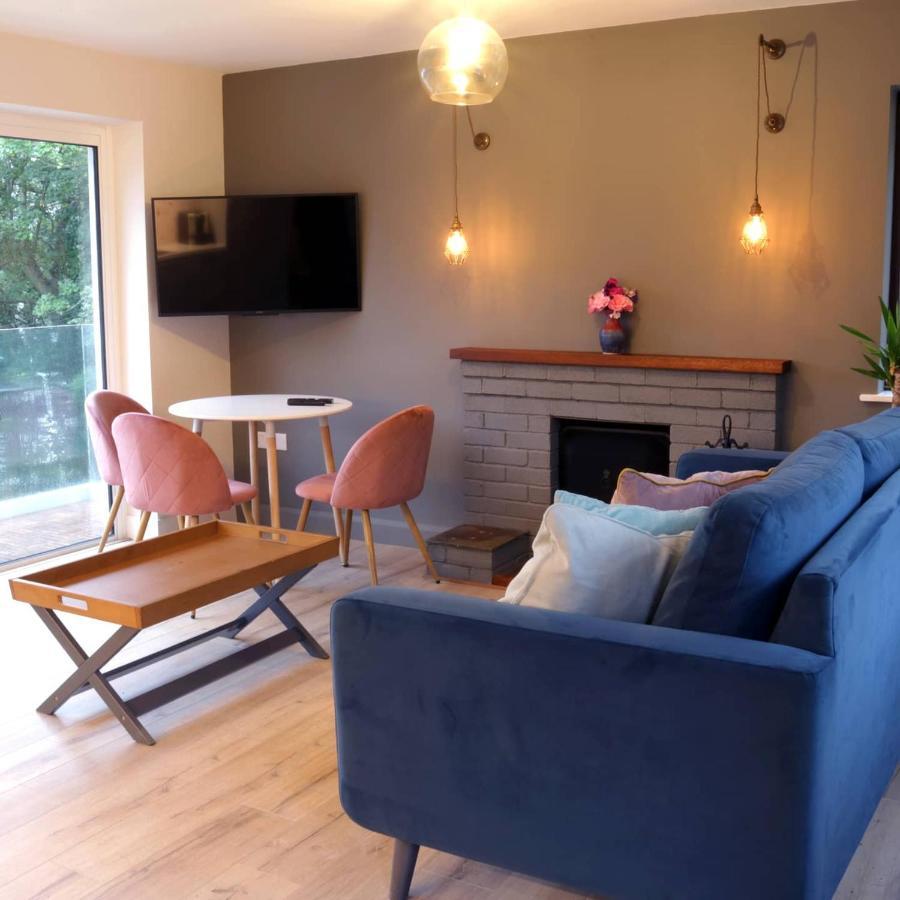 Crow'S Nest Glandore - 1 - Self Catering Extérieur photo