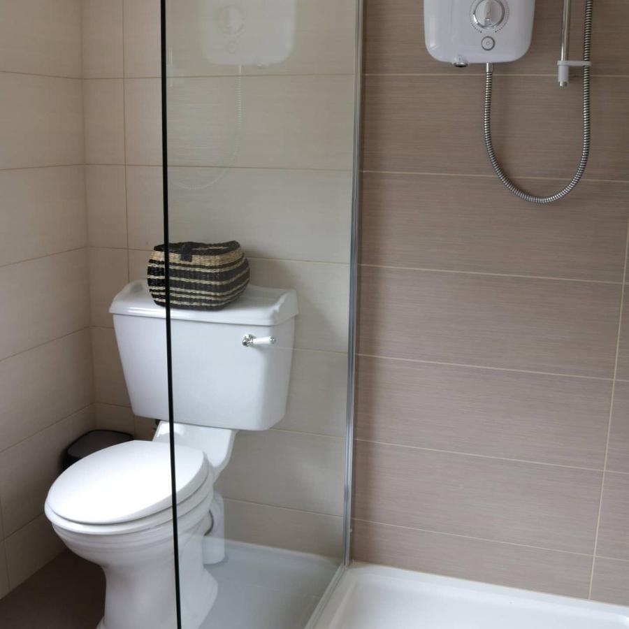 Crow'S Nest Glandore - 1 - Self Catering Extérieur photo