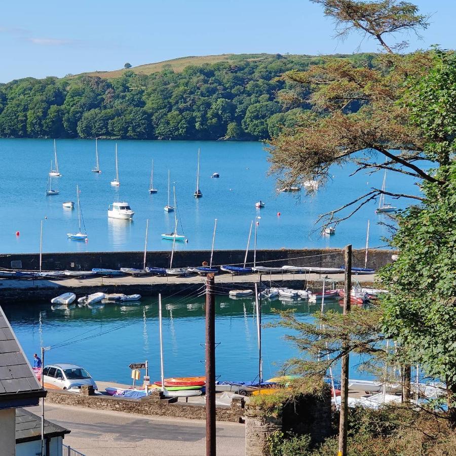 Crow'S Nest Glandore - 1 - Self Catering Extérieur photo