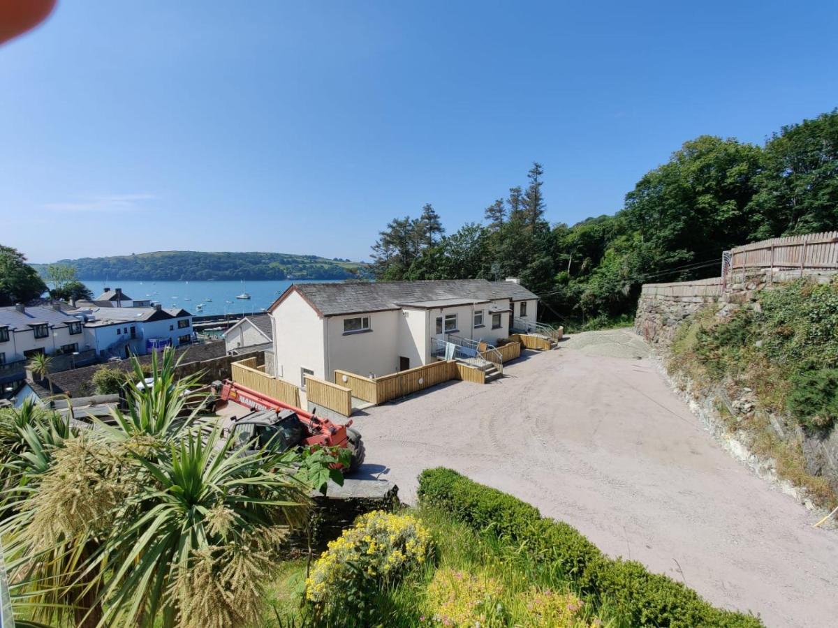 Crow'S Nest Glandore - 1 - Self Catering Extérieur photo