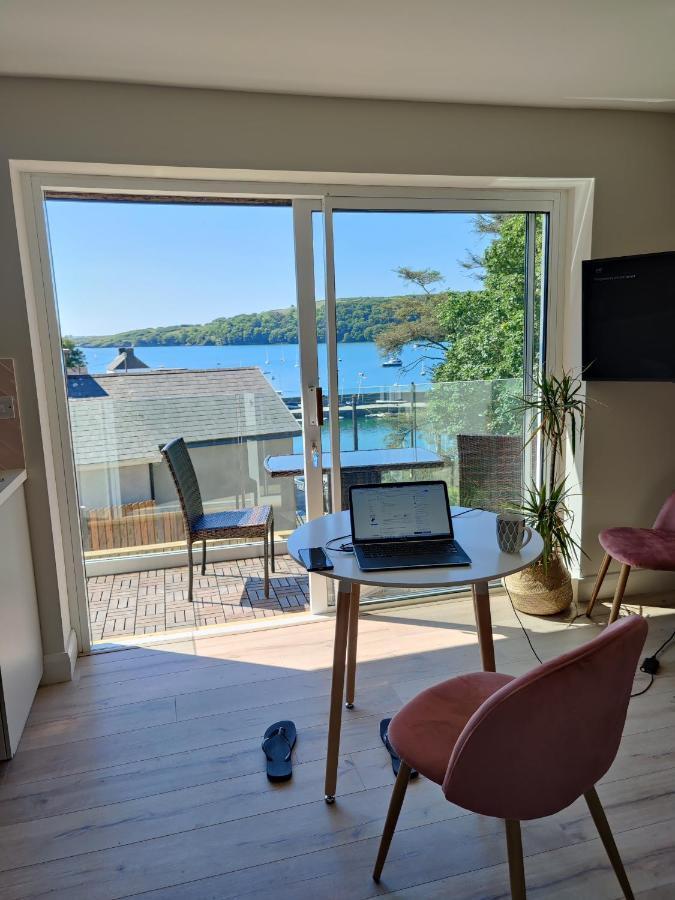 Crow'S Nest Glandore - 1 - Self Catering Extérieur photo