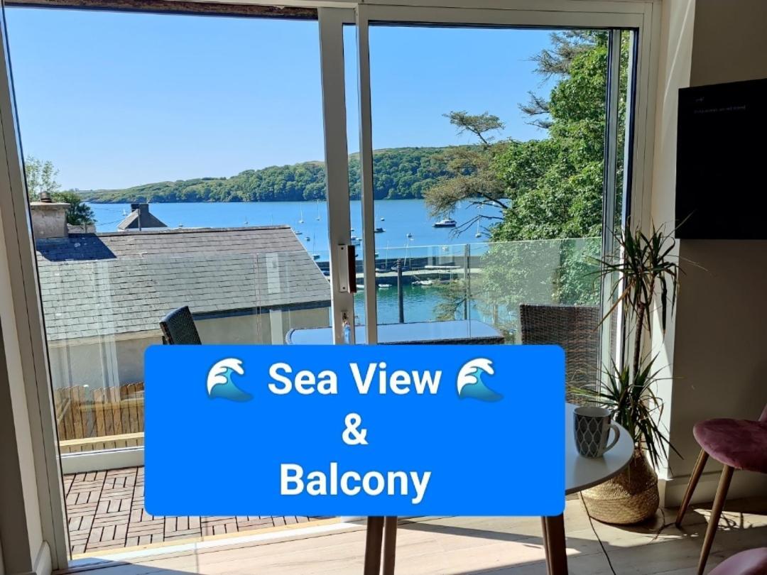Crow'S Nest Glandore - 1 - Self Catering Extérieur photo